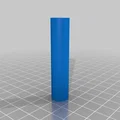 Đèn Pin Lightsaber Của Shin Hati - Thumbnail 16