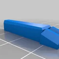 Đèn Pin Lightsaber Của Shin Hati - Thumbnail 18