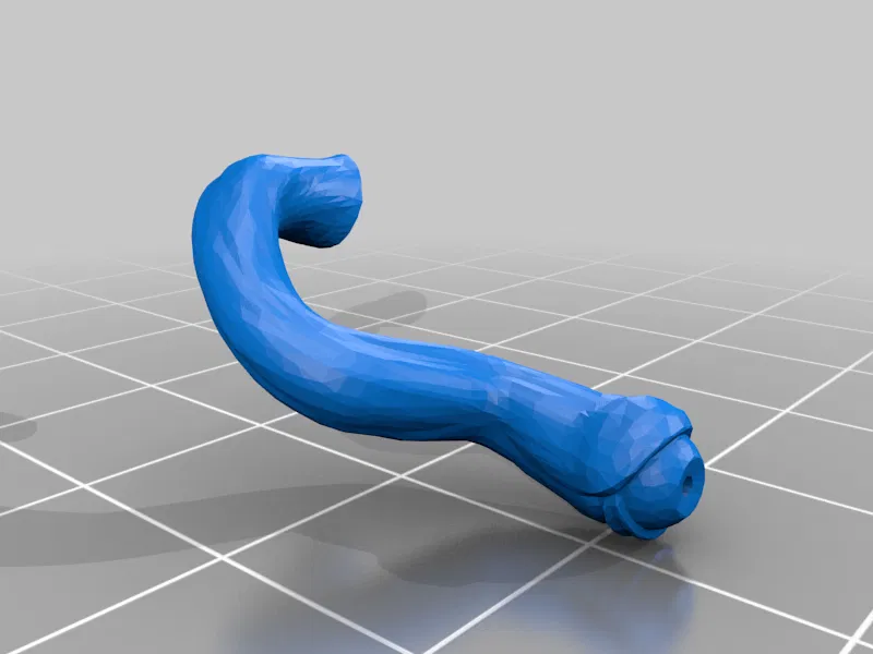 Mô Hình Thu Nhỏ Xazax the Eyemonger – Beholder - Image 13