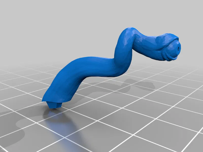 Mô Hình Thu Nhỏ Xazax the Eyemonger – Beholder - Image 14