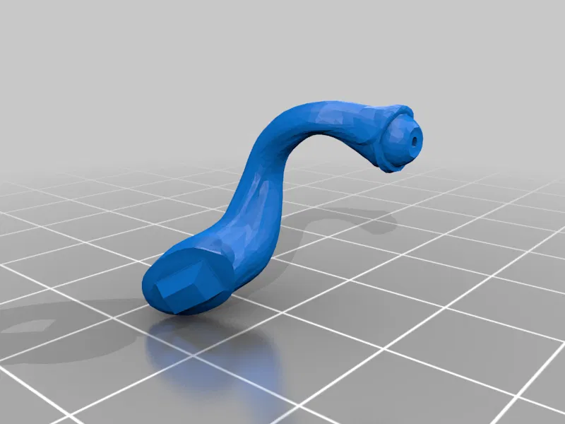 Mô Hình Thu Nhỏ Xazax the Eyemonger – Beholder - Image 15