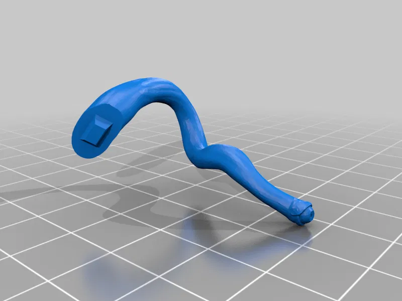 Mô Hình Thu Nhỏ Xazax the Eyemonger – Beholder - Image 18