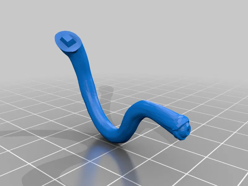 Mô Hình Thu Nhỏ Xazax the Eyemonger – Beholder - Image 19