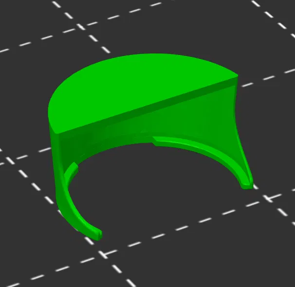 Chao Đèn Pha Sofirn Q8 Plus - Image 2