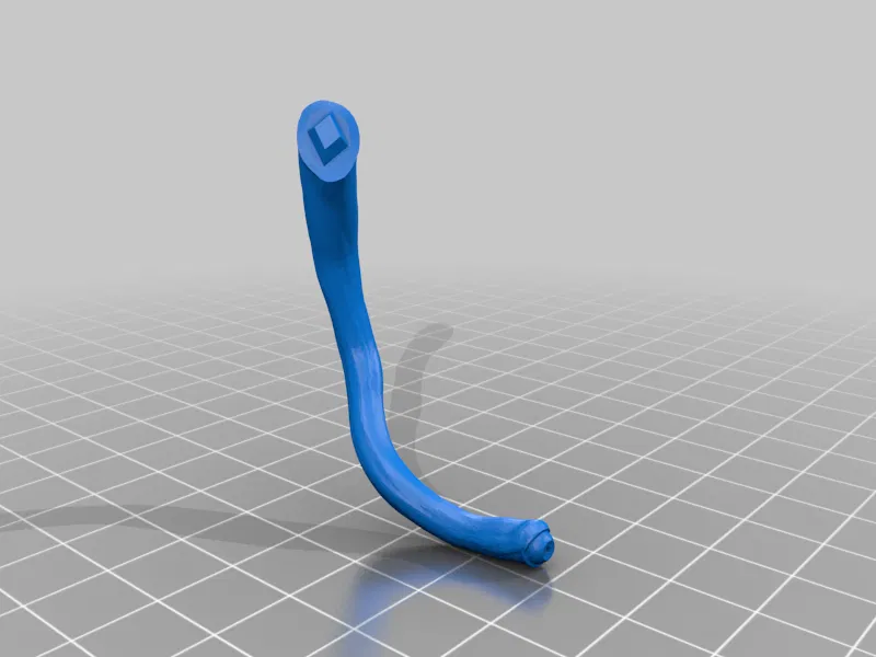 Mô Hình Thu Nhỏ Xazax the Eyemonger – Beholder - Image 27