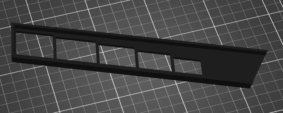 LÀM LẠI khay phân loại xu cho máy in 3D - Image 1