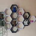 Kệ Hexagon Funko Pop Treo Tường - Thumbnail 3