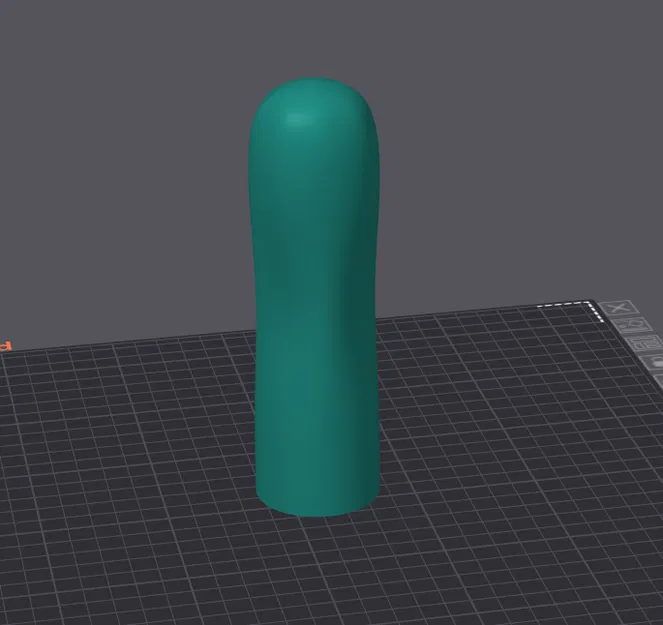 Dụng Cụ Thông Nghẹt Hotend Cho Cây Rod 1.5x300mm - Image 1