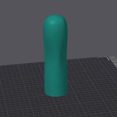 Dụng Cụ Thông Nghẹt Hotend Cho Cây Rod 1.5x300mm