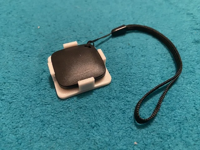 Giá Đỡ Theo Dõi GPS Bluetooth Thông Minh - Image 1