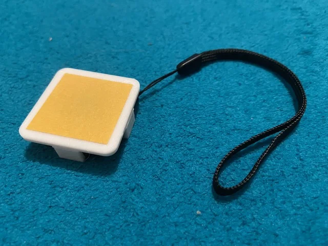 Giá Đỡ Theo Dõi GPS Bluetooth Thông Minh - Image 3