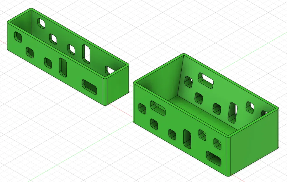 Kệ Đựng Thẻ Bài Máy Turing (TURING MACHINE Card Holders) - Image 4