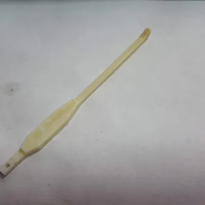 Tăm bông lấy ráy tai