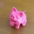 Heo đất Rosa the Pig - Thumbnail 3