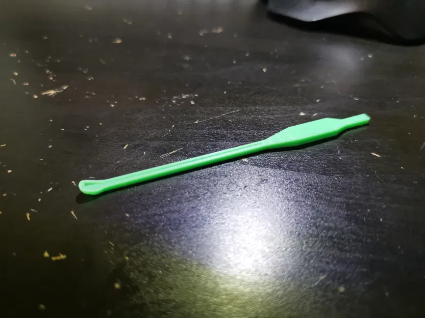 Khuôn lấy ráy tai (remix) - Image 1