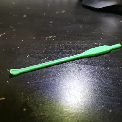 Khuôn lấy ráy tai (remix)