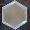 Kệ Hexagon Funko Pop Treo Tường - Thumbnail 9