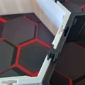 Kệ Hexagon Funko Pop Treo Tường - Thumbnail 10