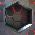 Kệ Hexagon Funko Pop Treo Tường - Thumbnail 12