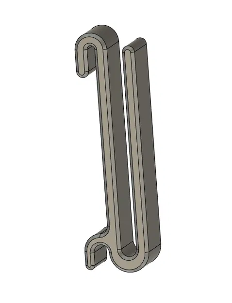 Móc cốc cho Giá phơi bát đĩa BHG Antique Farmhouse - Image 2