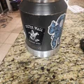 Ốp Chân Chai Nước Cafezi 64oz - Thumbnail 2