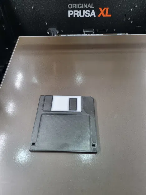 Kệ Đựng Thẻ Nhớ 3.5" Đĩa Mềm - Image 2