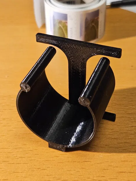 Giá Đỡ Cuộn Tem Canada - Image 1