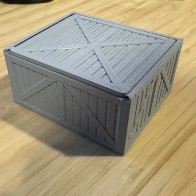 Hộp Đựng Linh Tinh Board Game