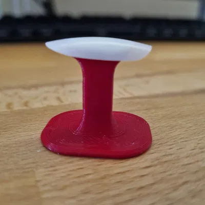 Dây giữ móng giả - Dụng cụ tập sơn móng