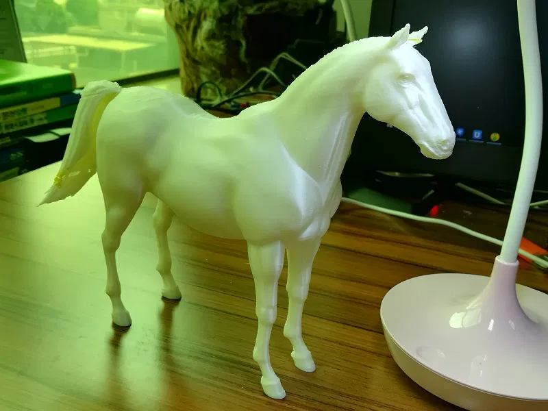Mô Hình Ngựa - Image 1