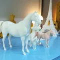 Mô Hình Ngựa - Thumbnail 2
