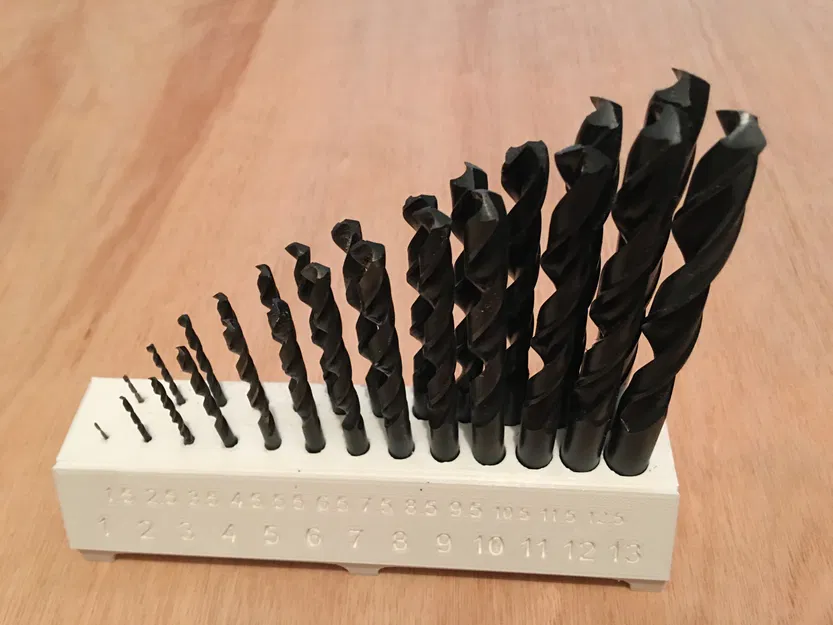 Kẹp Mũi Khoan - Image 1