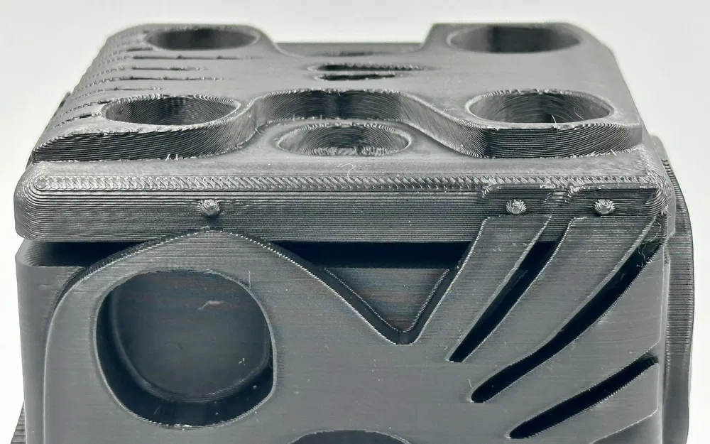 Hộp Đựng Xúc Xắc Oogie Boogie - Nắp Gập Kín - Image 5