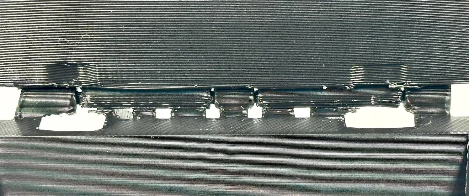 Hộp Đựng Xúc Xắc Oogie Boogie - Nắp Gập Kín - Image 6