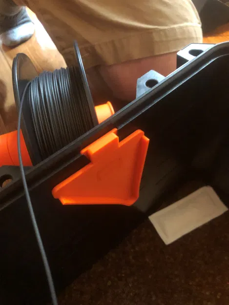 Hộp Sấy Filament - Image 2