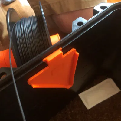 Hộp Sấy Filament