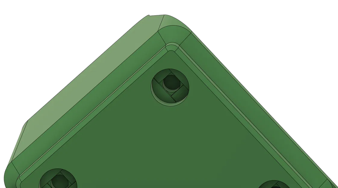 Kệ Giữ Mũi Khoan Gridfinity - Image 2