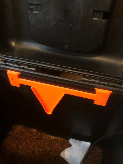 Hộp Sấy Filament - Image 3