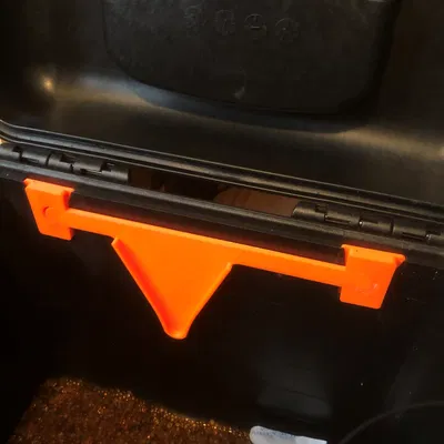 Hộp Sấy Filament