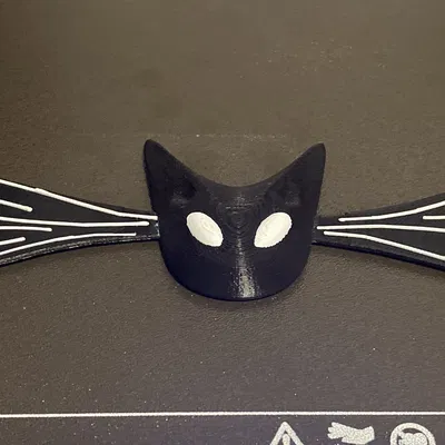 Nơ Jack Skellington Bản Remixed Cho MMU