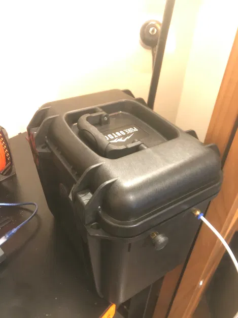 Hộp Sấy Filament - Image 5