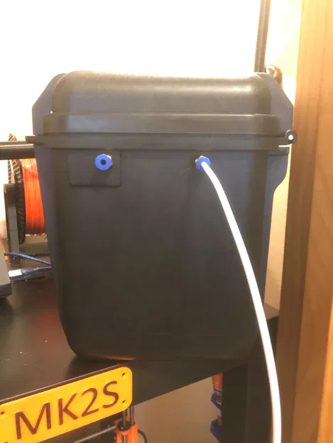 Hộp Sấy Filament - Image 6