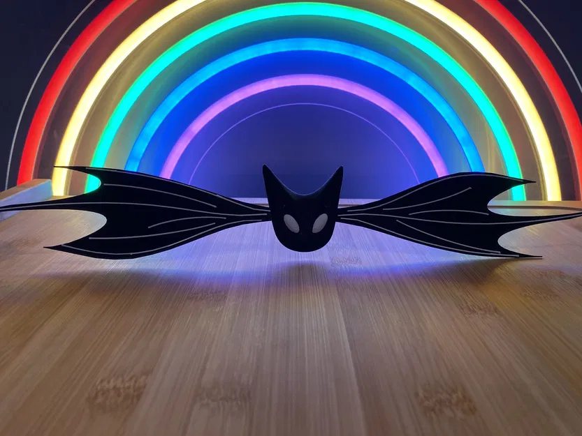 Nơ Jack Skellington Bản Remixed Cho MMU - Image 6