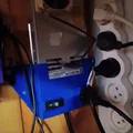 Giá Treo Tường Cho Meanwell LRS-350 - Thumbnail 3