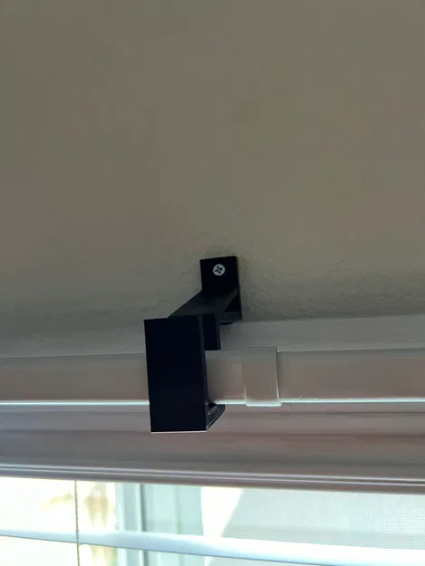 Giá Đỡ Rèm Cửa Gia Cố - Image 3