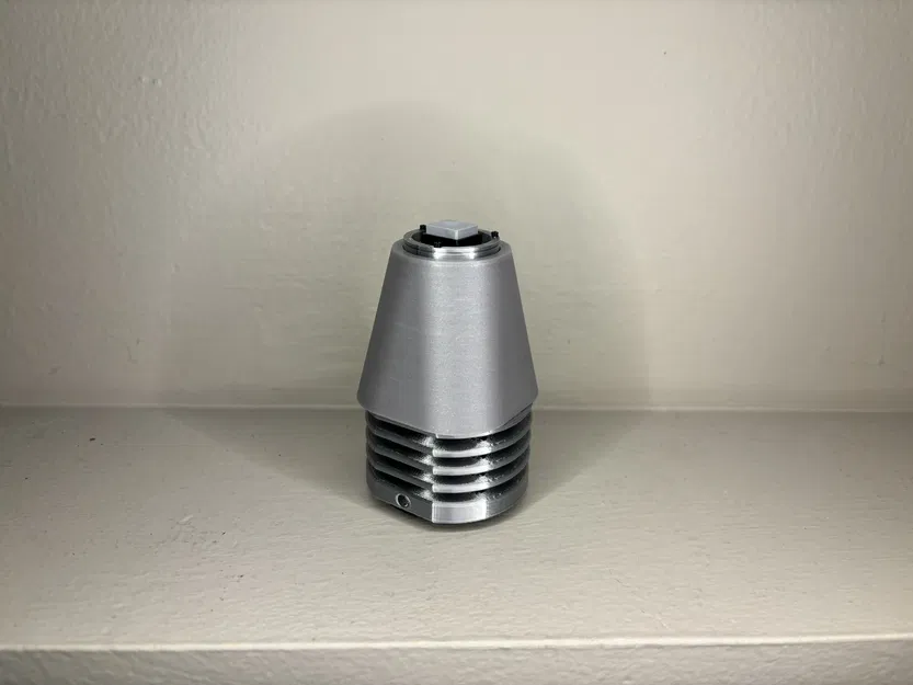 Máy Tái Tạo Da Star Trek: Voyager - Image 1