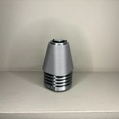 Máy Tái Tạo Da Star Trek: Voyager