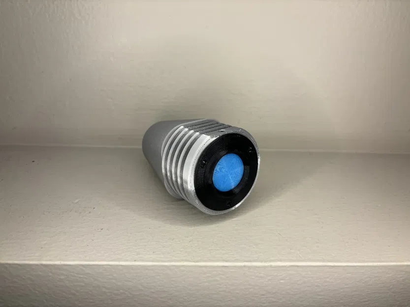 Máy Tái Tạo Da Star Trek: Voyager - Image 3