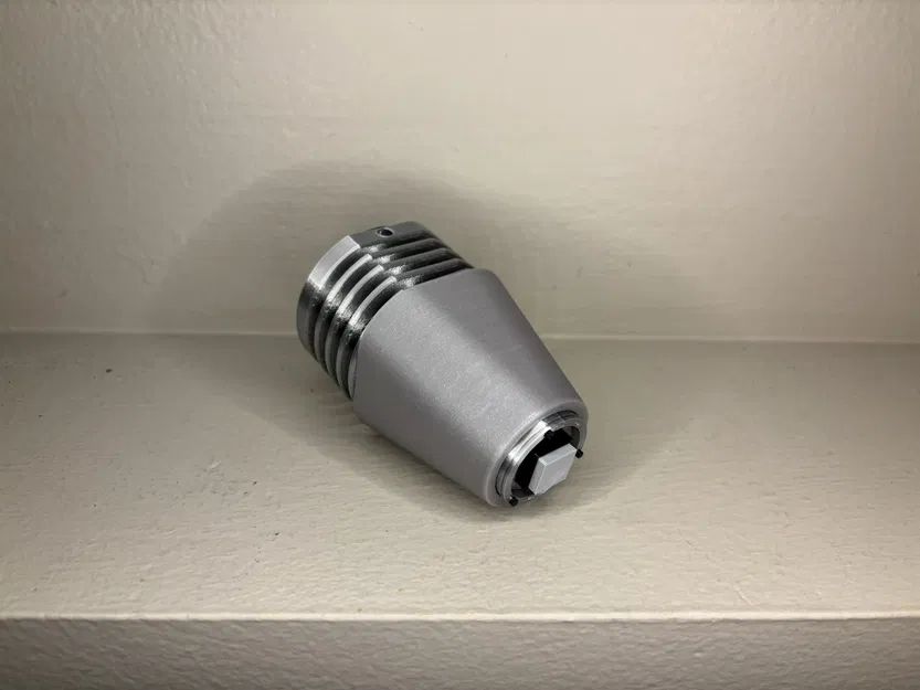 Máy Tái Tạo Da Star Trek: Voyager - Image 4