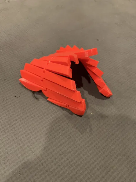 Bướm Giấy Articulated! - Image 3